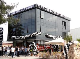 Nadir Kayahan Group Yeni Ofis Açılışı